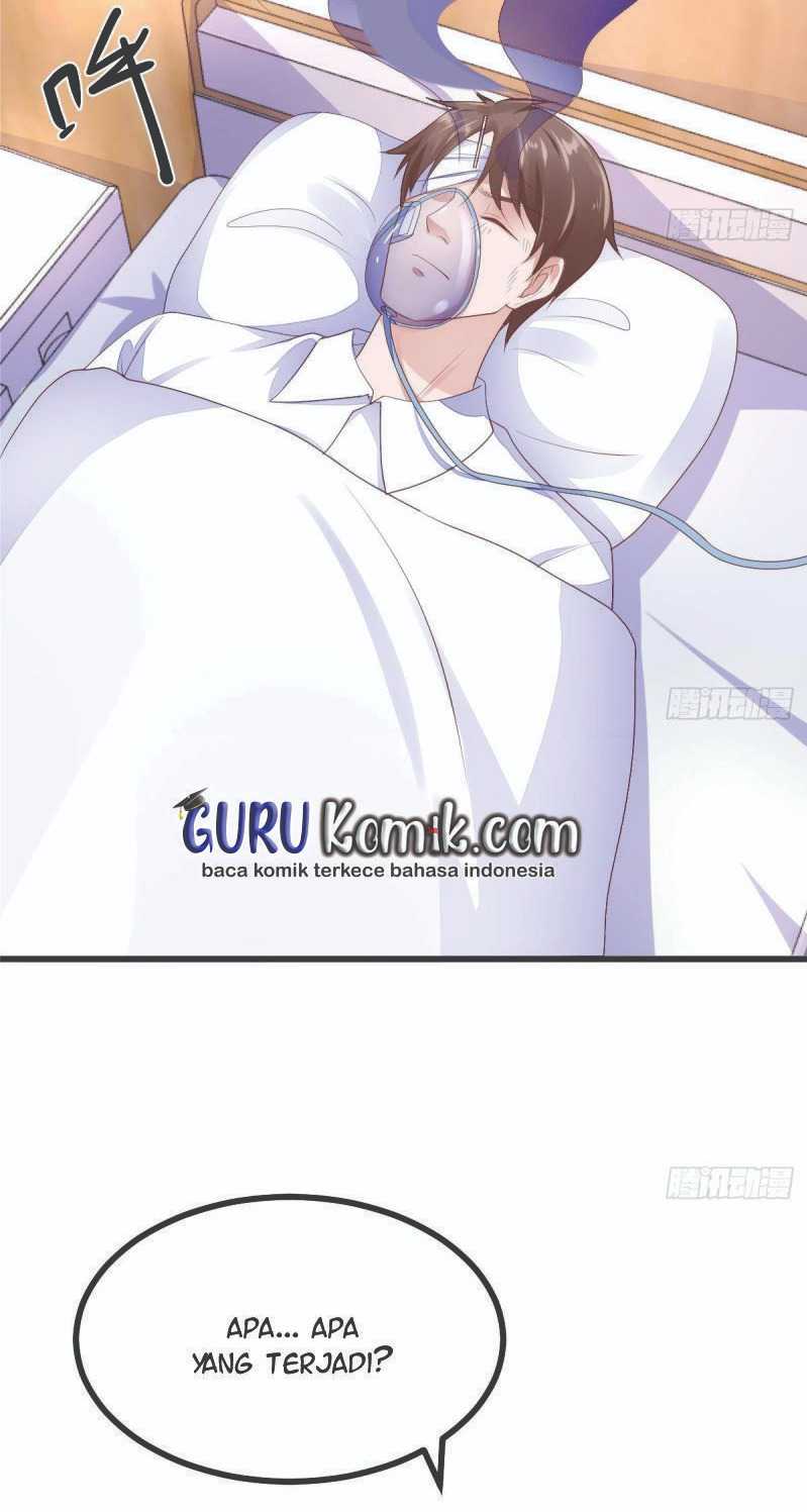 Rebirth Into the Strongest Immortal Cultivator Chapter 20 Gambar 5
